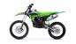 Preview: Motocross Sano SRZ 300cc rot